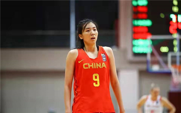 夺得WCBA总冠军后,女篮名将赵爽宣布退役休闲区蓝鸢梦想 - Www.slyday.coM 夺得WCBA总冠军后,女篮名将赵爽宣布退役休闲区蓝鸢梦想 - Www.slyday.coM