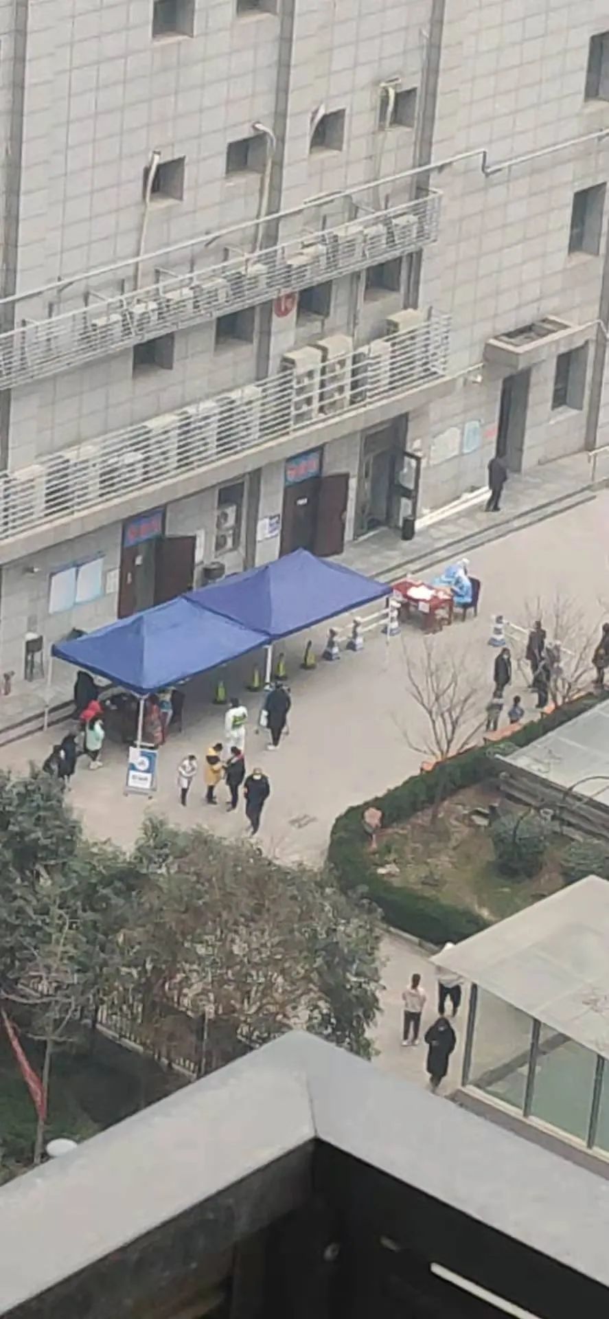 西安一码通已恢复正常!全市新一轮核酸检测正陆续展开休闲区蓝鸢梦想 - Www.slyday.coM 西安一码通已恢复正常!全市新一轮核酸检测正陆续展开休闲区蓝鸢梦想 - Www.slyday.coM