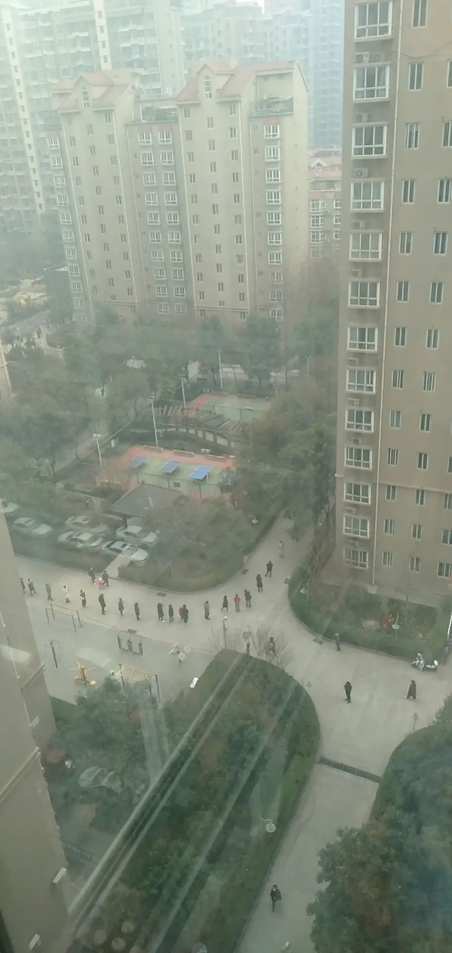 西安一码通已恢复正常!全市新一轮核酸检测正陆续展开休闲区蓝鸢梦想 - Www.slyday.coM 西安一码通已恢复正常!全市新一轮核酸检测正陆续展开休闲区蓝鸢梦想 - Www.slyday.coM