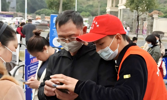 深圳、惠州志愿者携手开展疫情防控支援服务活动休闲区蓝鸢梦想 - Www.slyday.coM 深圳、惠州志愿者携手开展疫情防控支援服务活动休闲区蓝鸢梦想 - Www.slyday.coM