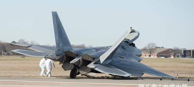 F35的下一次事故，会出在<a href=