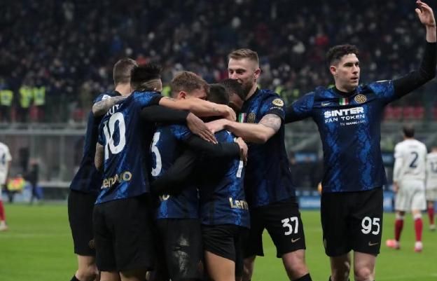 意甲联赛免费高清直播+2025赛程+比分预测全覆盖意甲第18轮最佳阵容：劳塔罗领衔国米三将伊尔迪兹闪耀全场