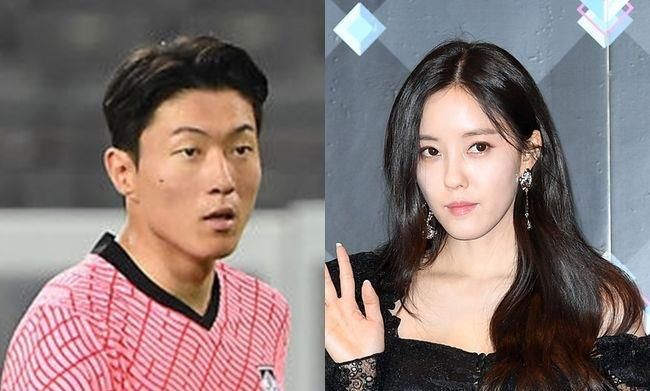 文体不分家，韩媒盘点<a href=