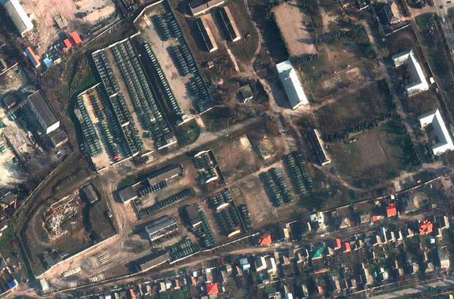 必要时牺牲乌克兰，绝不与<a href=