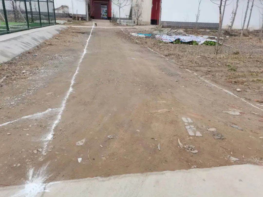 组织的嘱托、群众的期盼,都是我们努力的方向