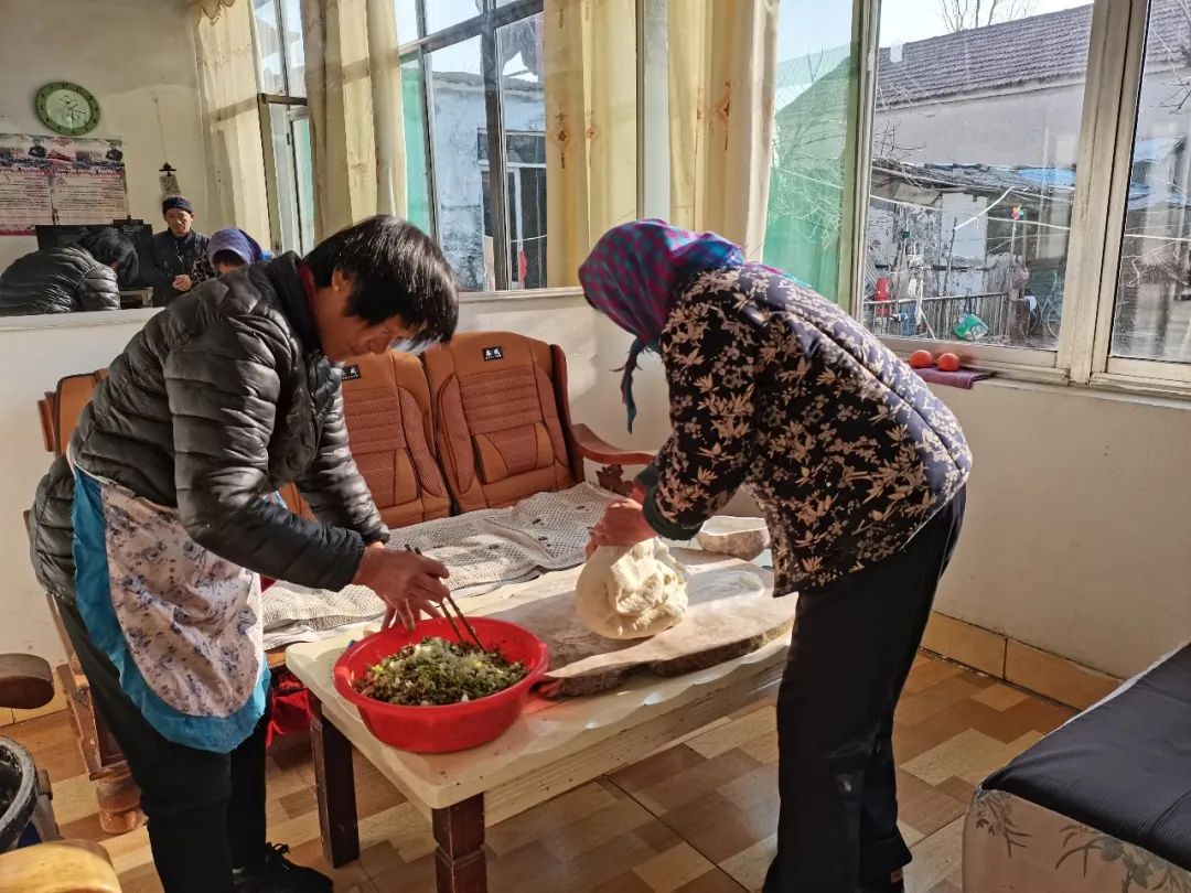 组织的嘱托、群众的期盼,都是我们努力的方向