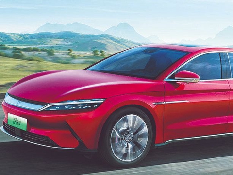 北京增加1万个新能源车指标