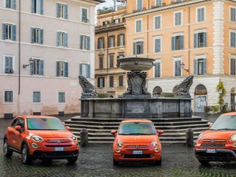 Stellantis旗下克莱斯勒将在2028年前转型为纯电品牌