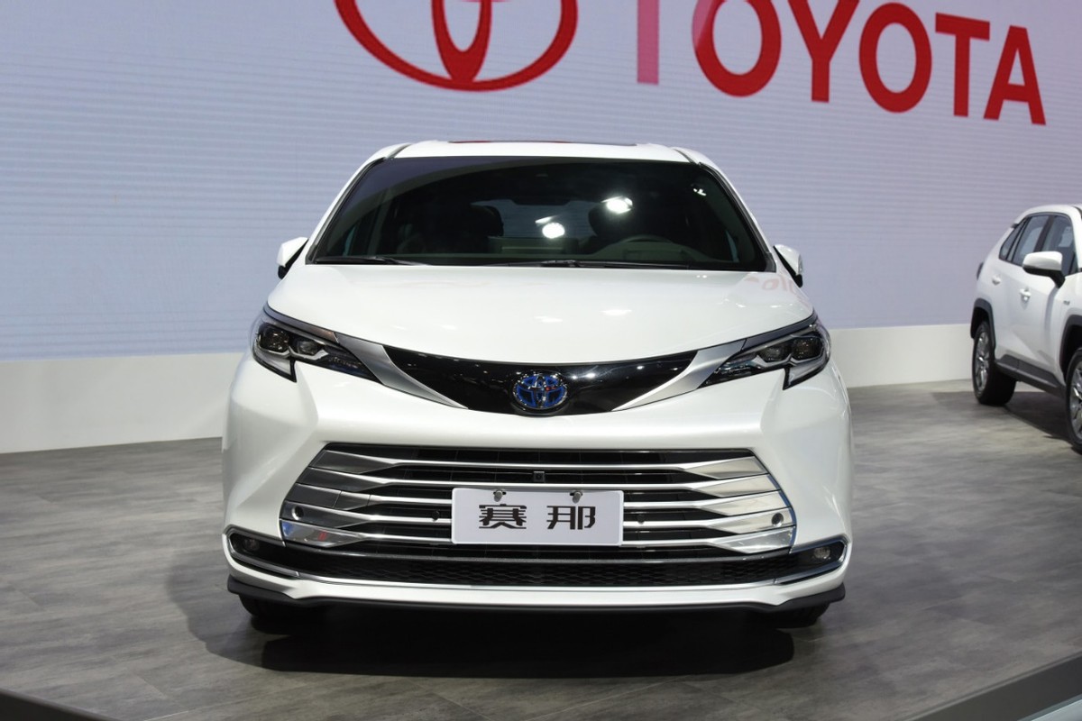 30万元级MPV市场“内卷”严重,赛那、嘉华、奥德赛该选谁?