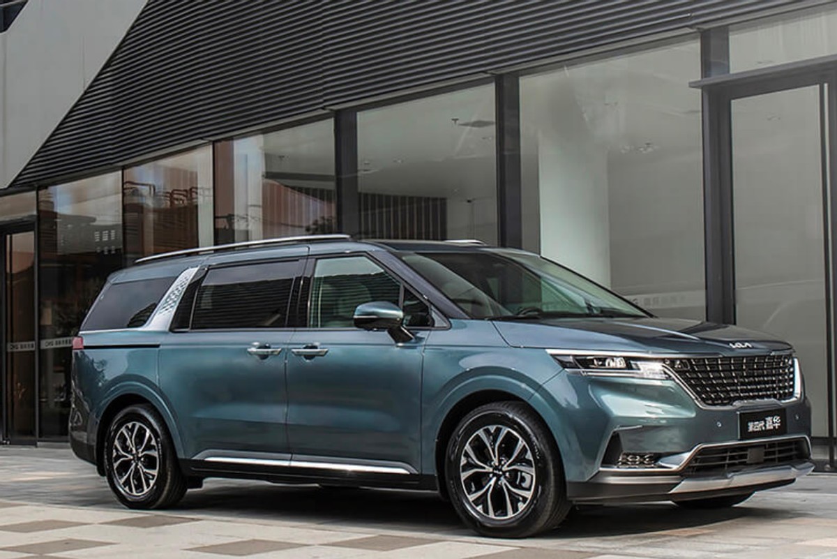 30万元级MPV市场“内卷”严重,赛那、嘉华、奥德赛该选谁?