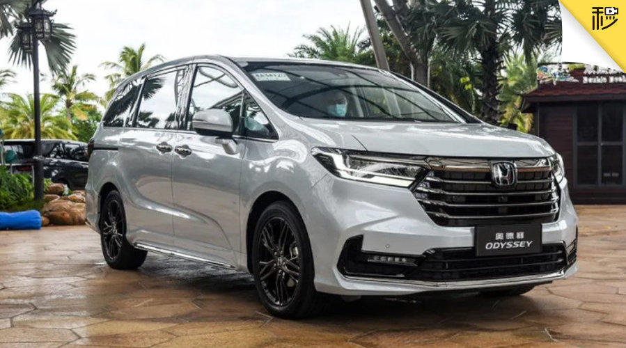 选购一台合资品牌的MPV车型，你会如何选择？