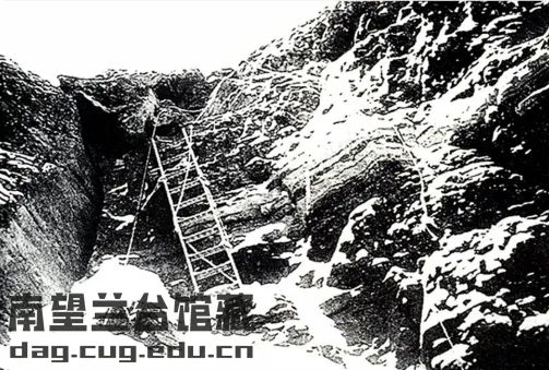 地大红色故事10|在人类首次从珠峰北坡成功登顶壮举中为国争光的中国登山事业奠基人和地大杰出校友——王富洲