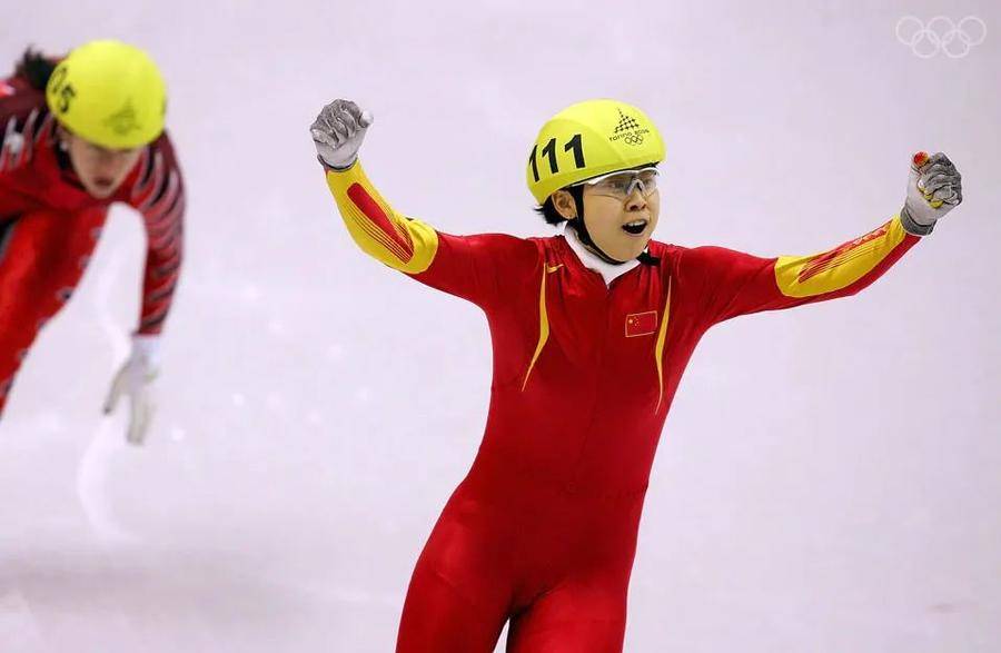冬奥百科丨2006年都灵冬奥会,中国军团获得11枚奖牌创历史 第3张 冬奥百科丨2006年都灵冬奥会,中国军团获得11枚奖牌创历史 第3张