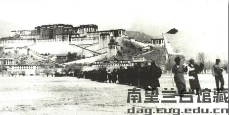 地大红色故事10|在人类首次从珠峰北坡成功登顶壮举中为国争光的中国登山事业奠基人和地大杰出校友——王富洲