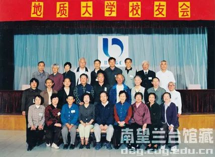 地大红色故事10|在人类首次从珠峰北坡成功登顶壮举中为国争光的中国登山事业奠基人和地大杰出校友——王富洲