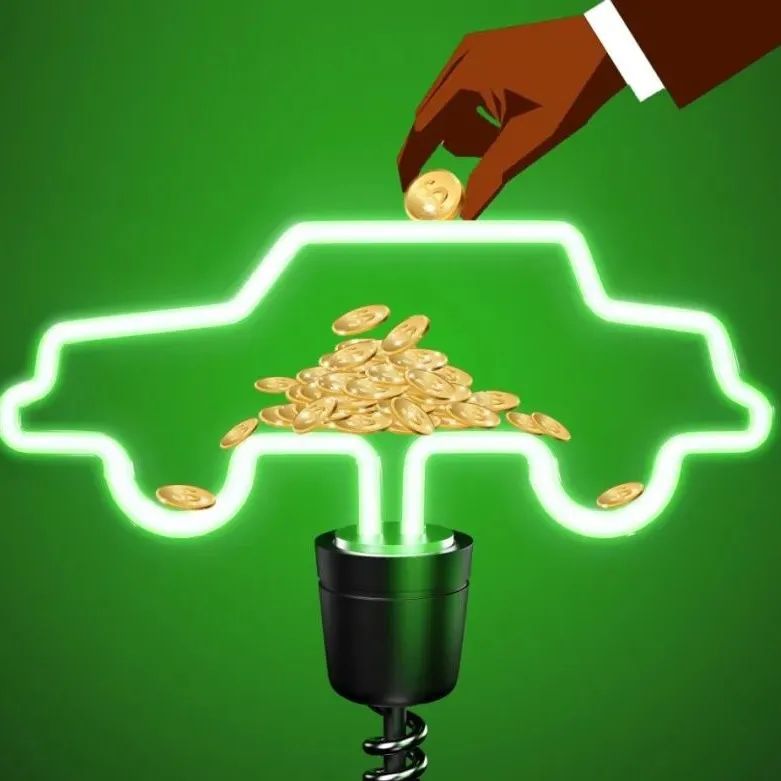 造车新势力的2021：“蔚小理”格局打乱，二线势力强势进攻