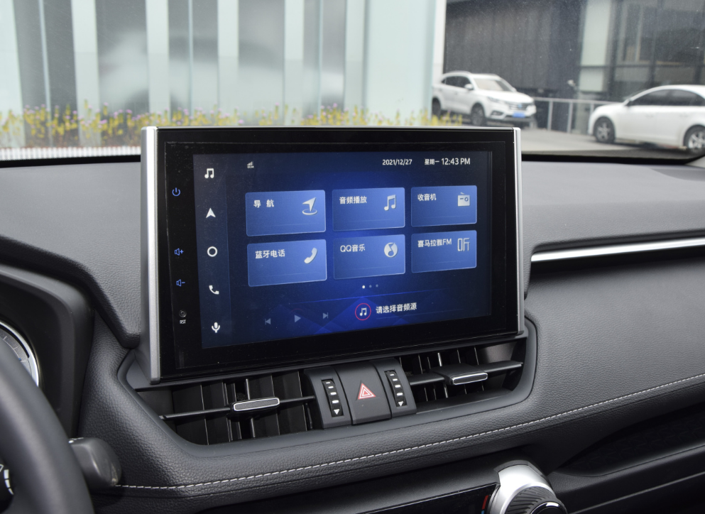 春节前购车“薅羊毛”,别错过这三款主流合资SUV