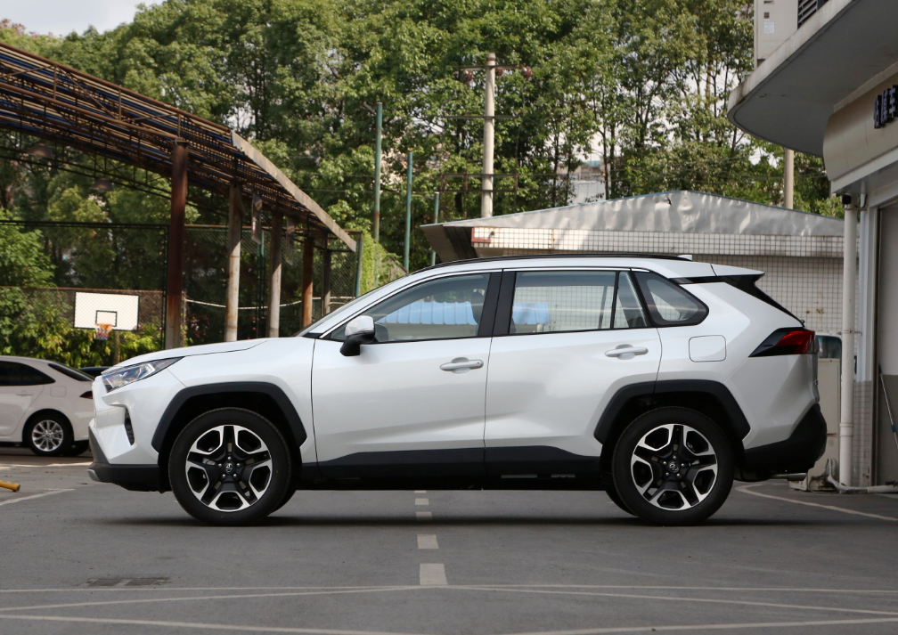 春节前购车“薅羊毛”,别错过这三款主流合资SUV