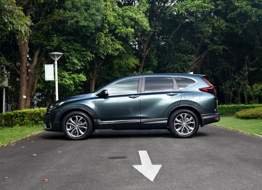 春节前购车“薅羊毛”,别错过这三款主流合资SUV