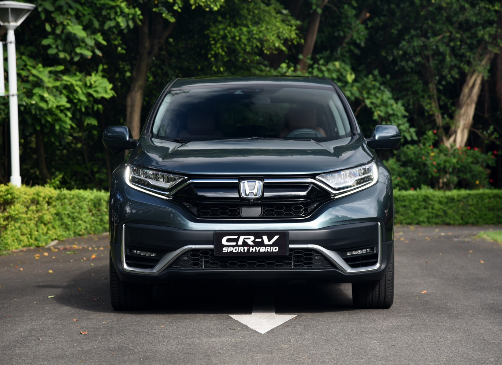 春节前购车“薅羊毛”,别错过这三款主流合资SUV