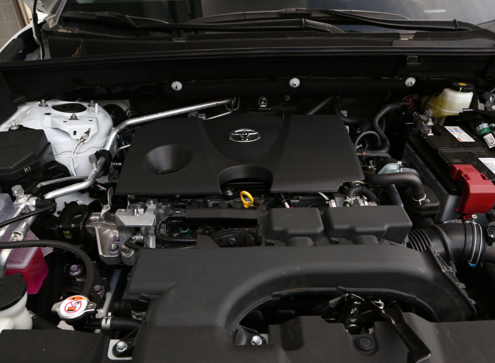 春节前购车“薅羊毛”,别错过这三款主流合资SUV