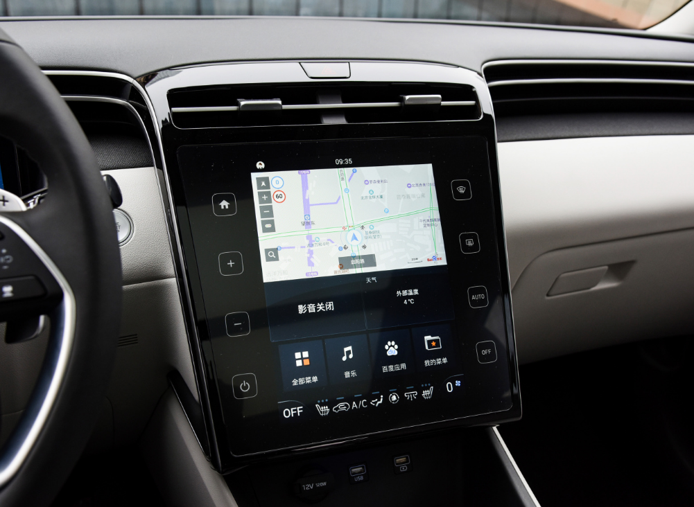 春节前购车“薅羊毛”,别错过这三款主流合资SUV