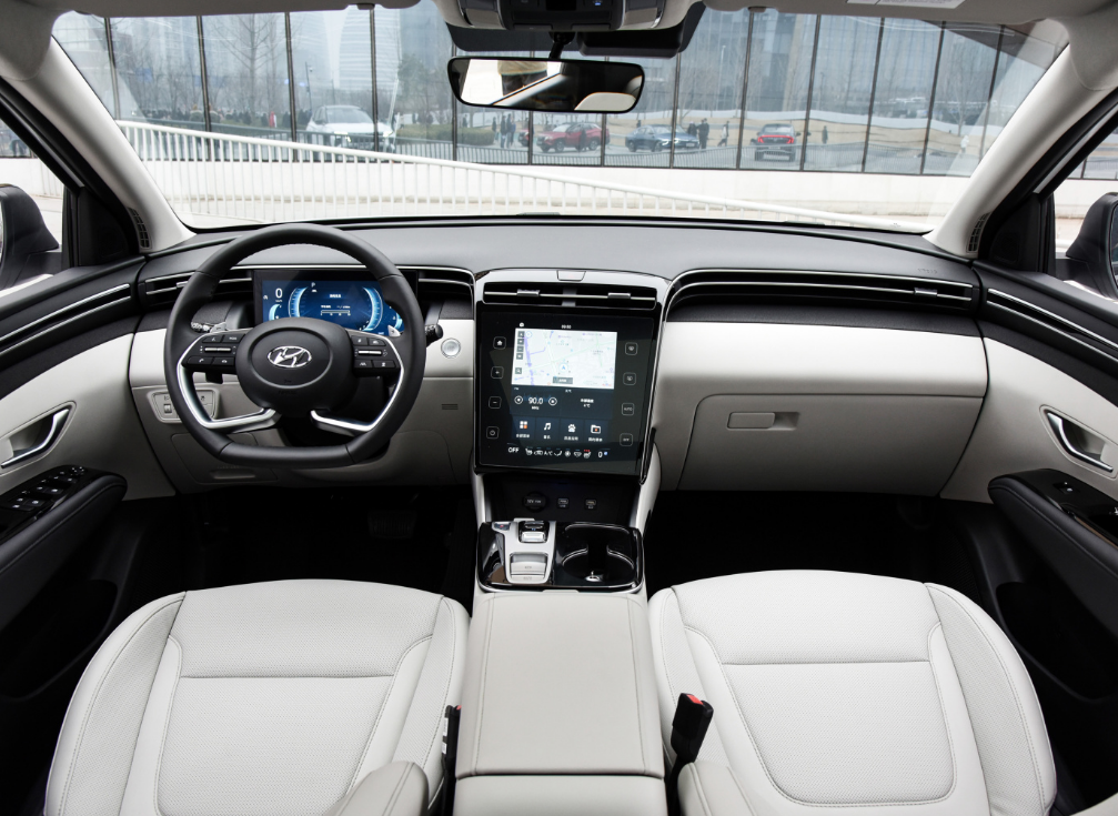 春节前购车“薅羊毛”,别错过这三款主流合资SUV