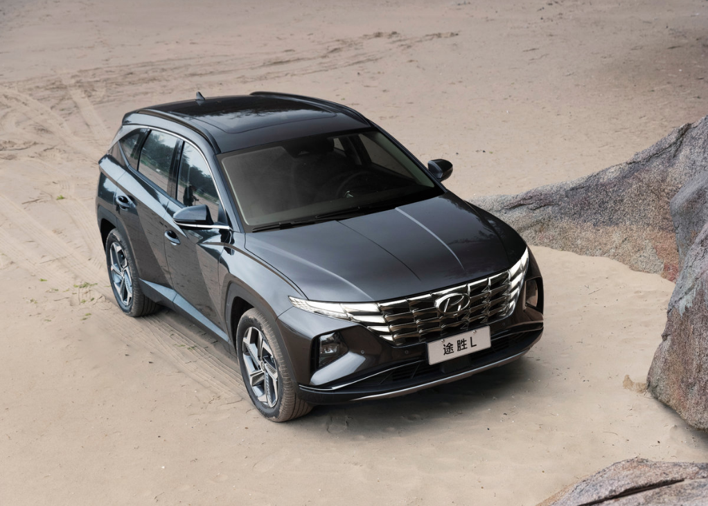 春节前购车“薅羊毛”,别错过这三款主流合资SUV