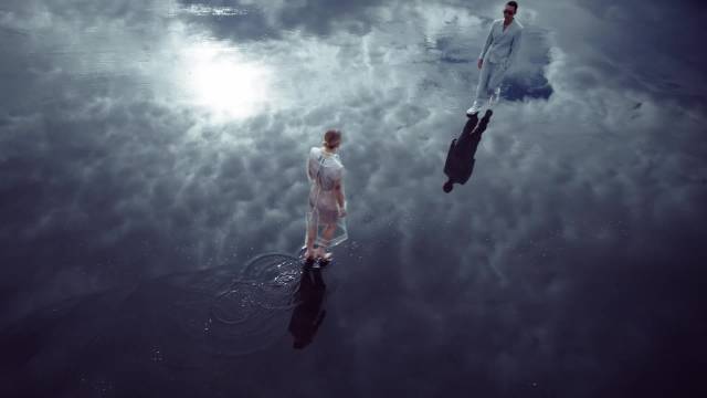 凯迪拉克InnerSpace概念车全球首发 采用完全自动驾驶技术……