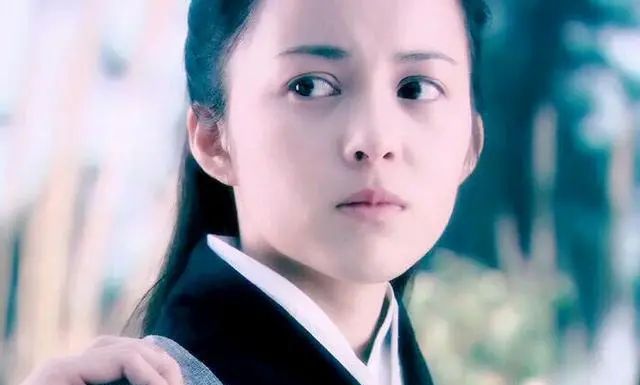 飒爽女侠林家宇因侠女再度爆红却转身嫁富豪退出影坛