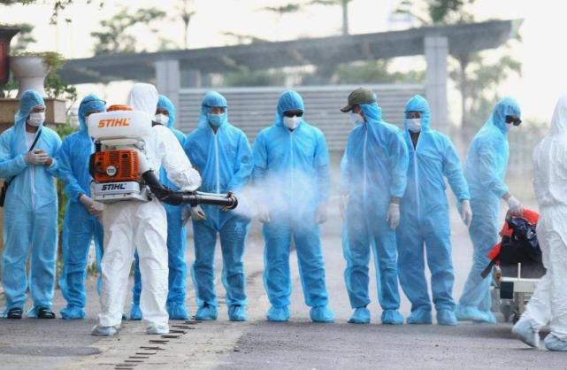 【祸国之蛊】:搞崩土耳其、搞乱越南、美利坚啥时候搞疯自己?