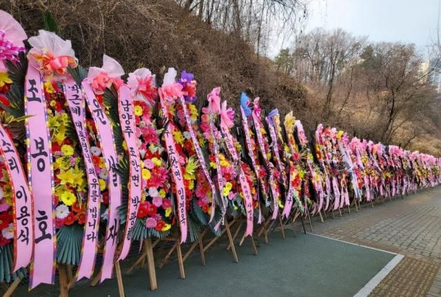 朴槿惠病情再度反转！住院后罕见画面流出，<a href=