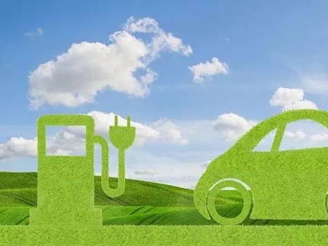 重庆发布新能源车、充电桩规划