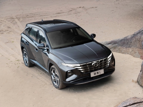 春节前购车“薅羊毛”，别错过这三款主流合资SUV