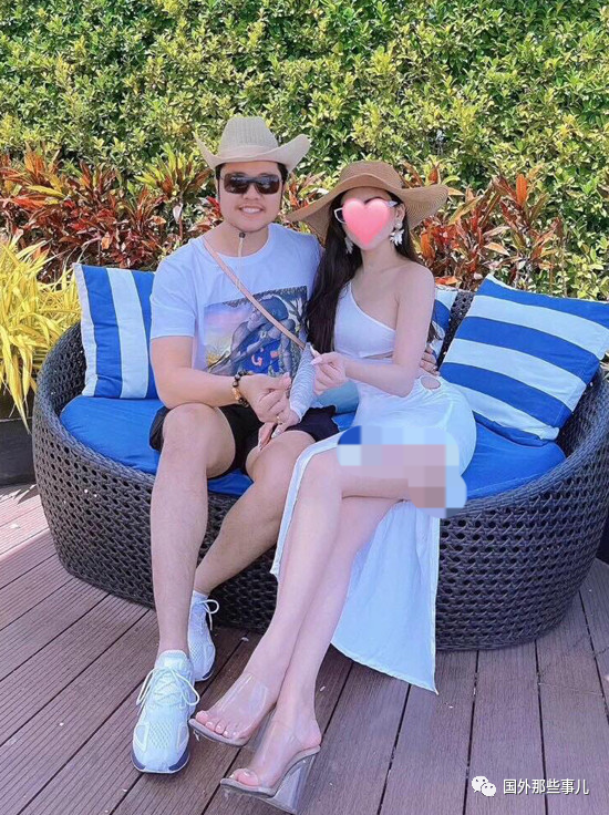 越南23岁小伙交往55岁富婆,分手后买下价值280万别墅