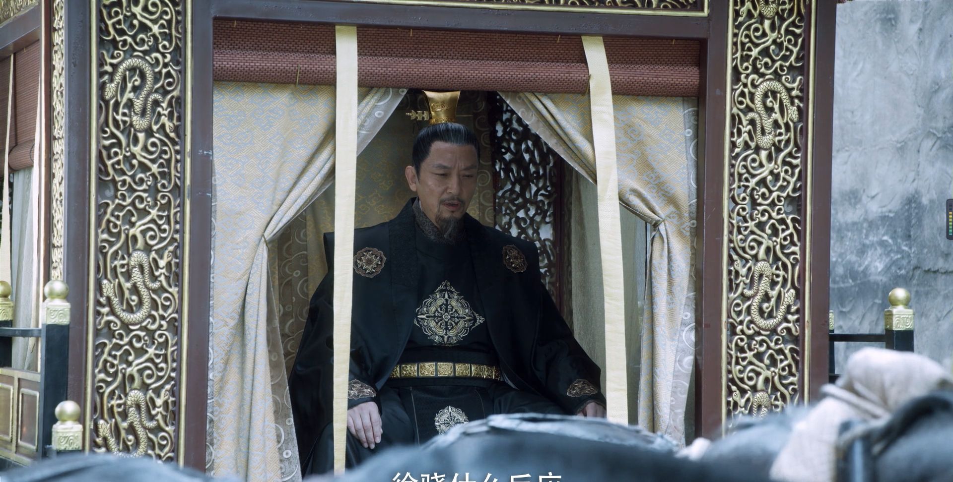 徐铮倾情打造