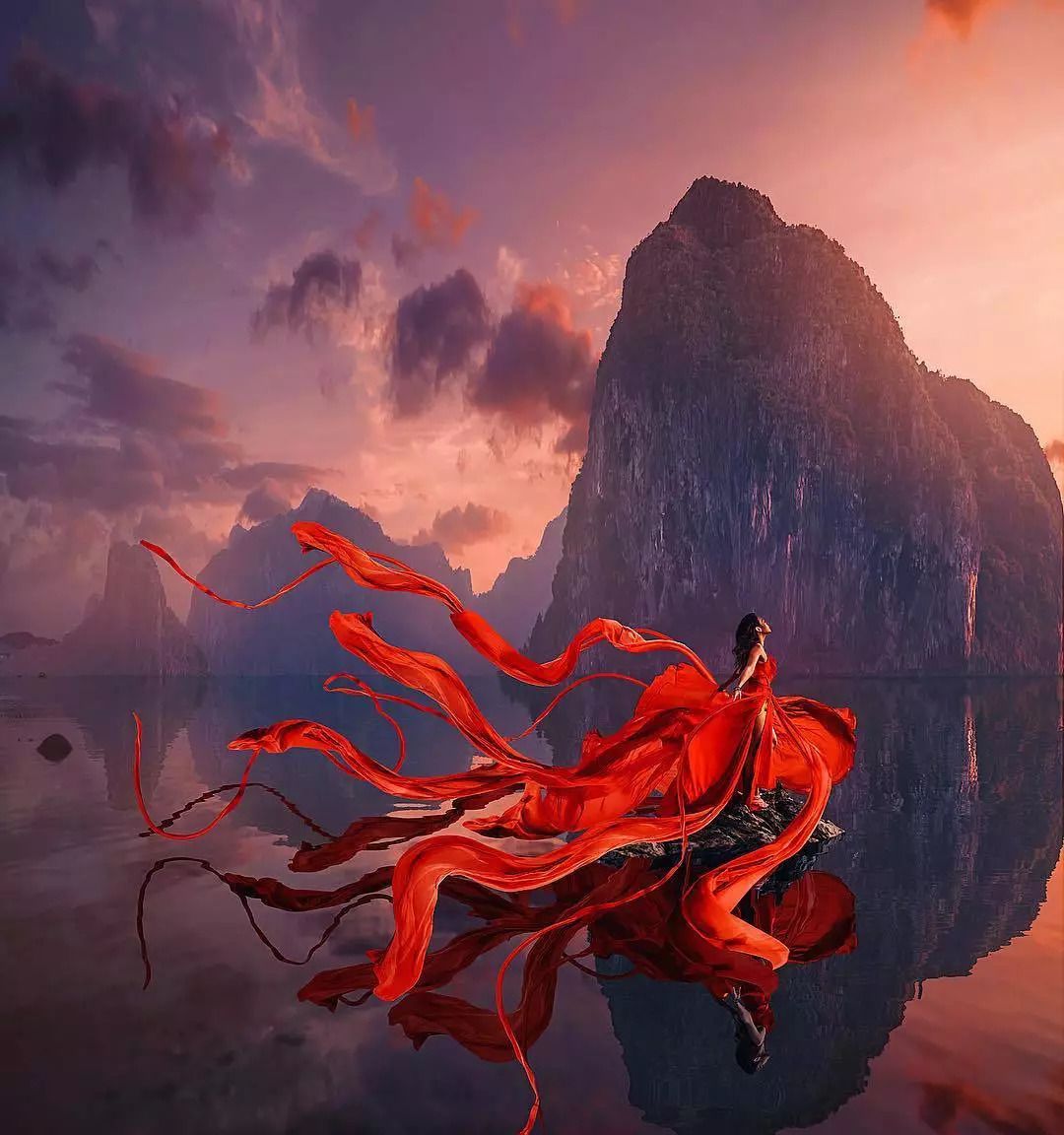 绝美大片，<a href=