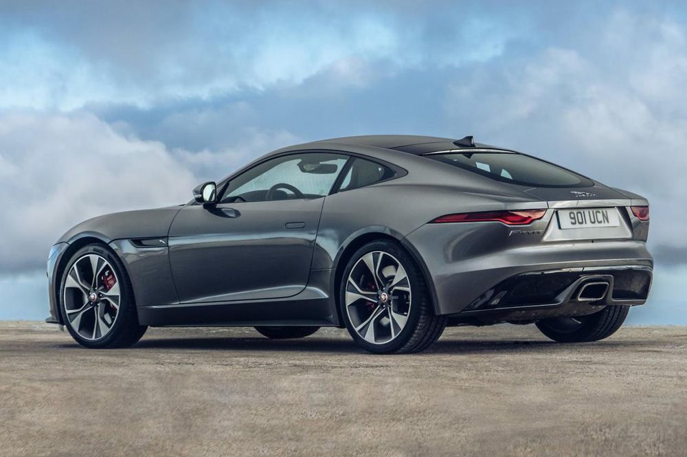 富二代们看过来,这几款跑车值得推荐!