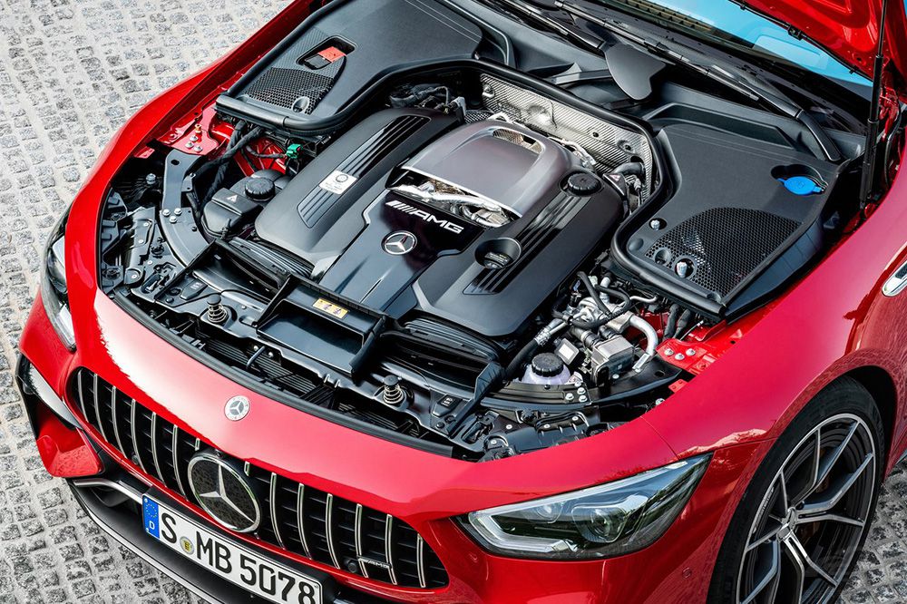 富二代们看过来,这几款跑车值得推荐!