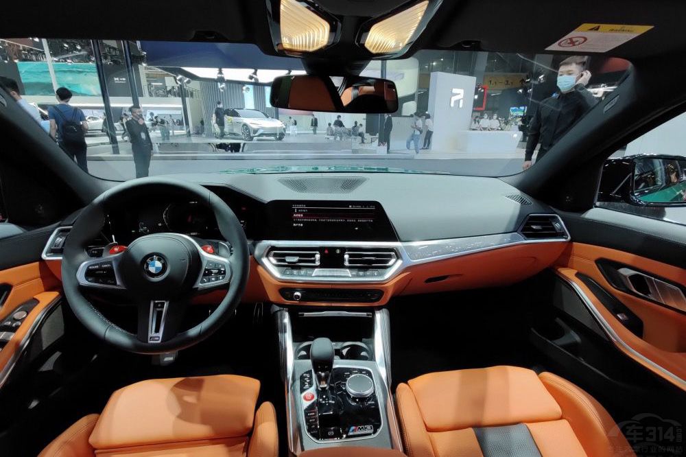 富二代们看过来,这几款跑车值得推荐!