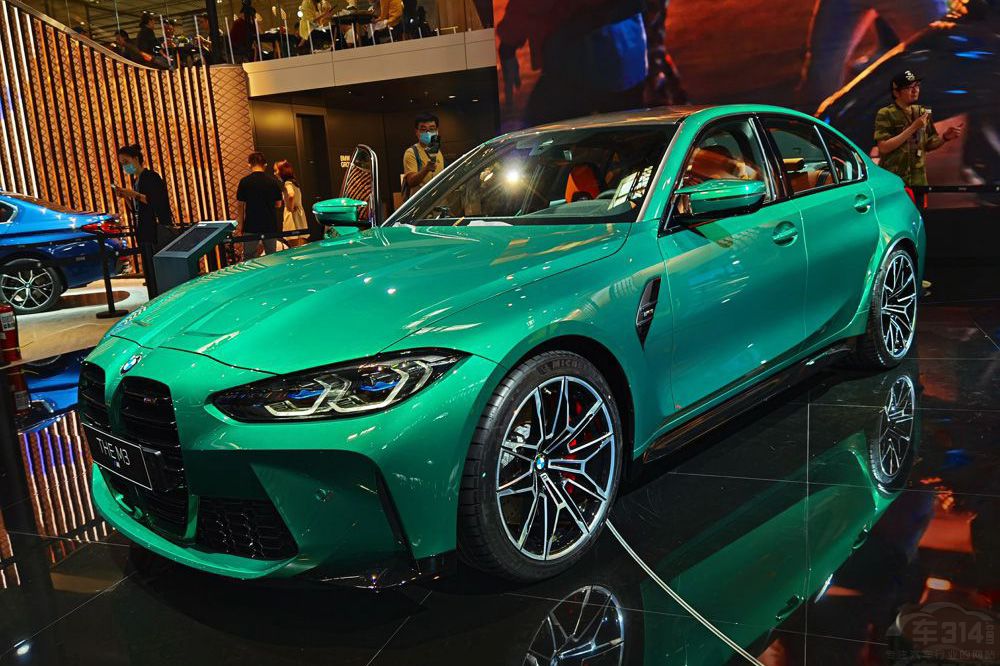 富二代们看过来,这几款跑车值得推荐!