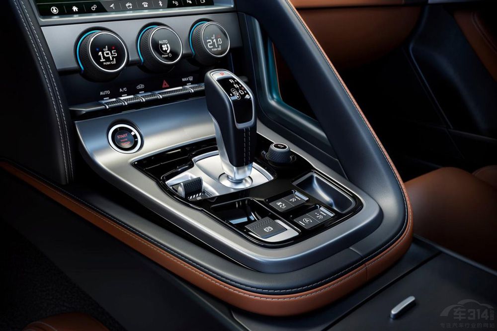 富二代们看过来,这几款跑车值得推荐!