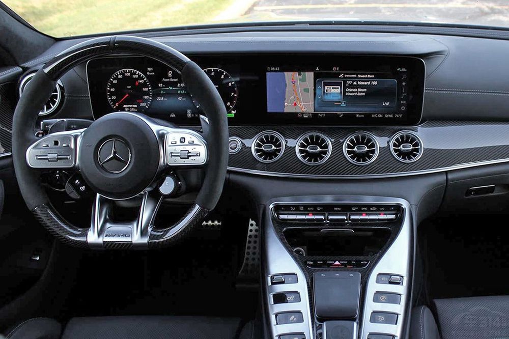 富二代们看过来,这几款跑车值得推荐!