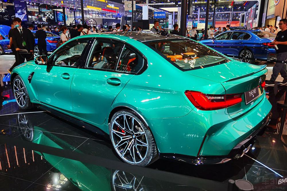 富二代们看过来,这几款跑车值得推荐!