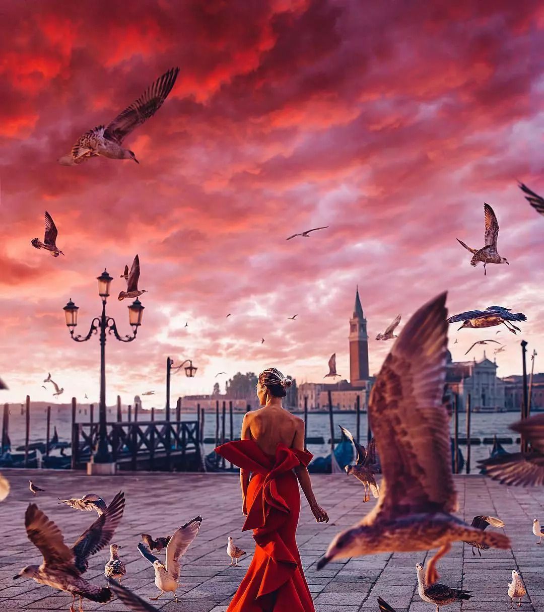 绝美大片，<a href=