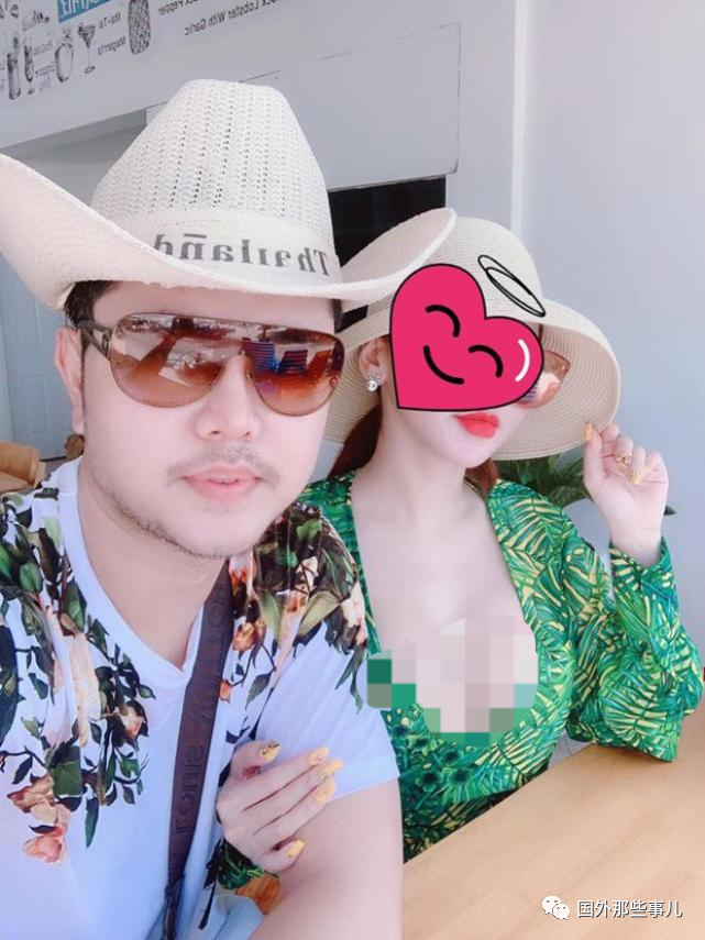 越南23岁小伙交往55岁富婆,分手后买下价值280万别墅