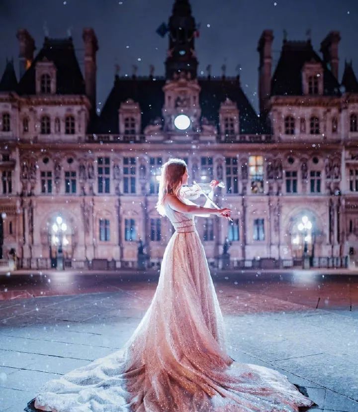 绝美大片，<a href=