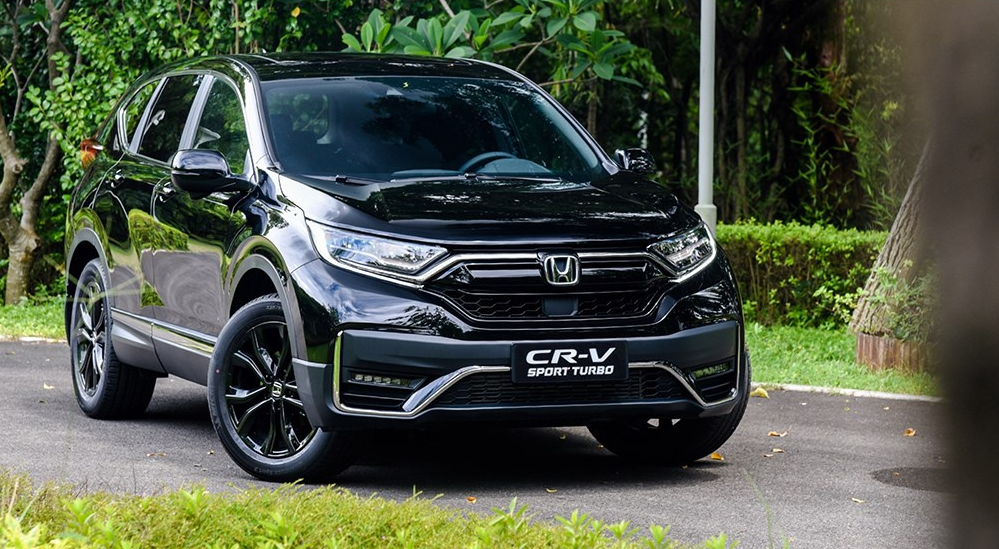 春节前购车“薅羊毛”,别错过这三款主流合资SUV