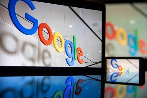 法国政府对谷歌罚款1.5亿欧元 称其违反隐私规则