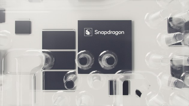 沃尔沃与高通合作 升级下一代电动车信息娱乐系统